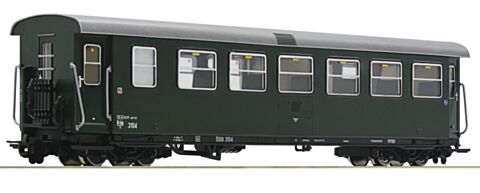 Vagon calatori cl. 2, OBB