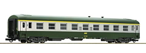 Vagon calatori clasa 1, SNCF