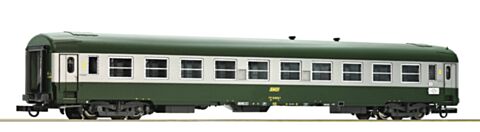 Vagon calatori clasa 2, SNCF