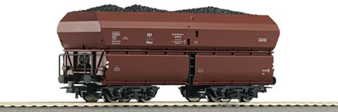 Vagon cu autodescarcare, PKP