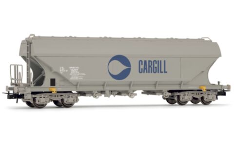 Vagon cereale “Cargill”, SNCF