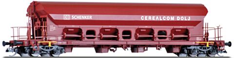 Vagon cereale, CEREALCOM Dolj