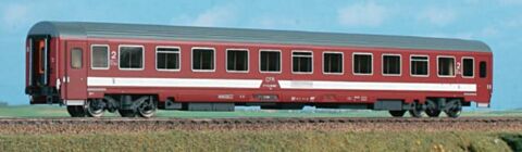 Vagon CFR Ava 200