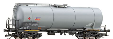 Vagon cisterna
