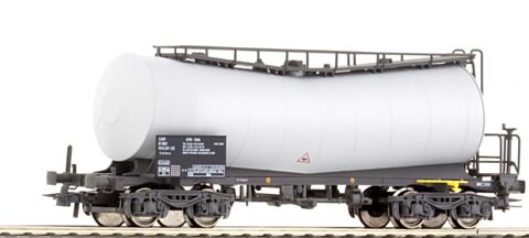 Vagon cisterna