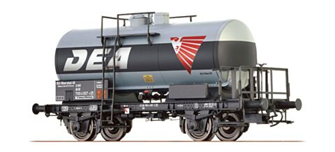 Vagon cisterna, DB