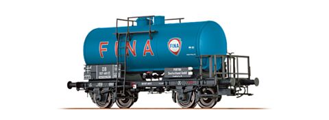 Vagon cisterna, DB