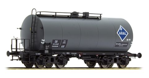 Vagon cisterna "Aral", DB