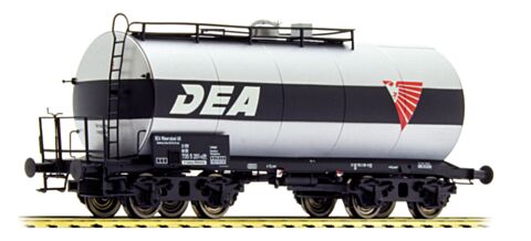 Vagon cisterna "DEA", DB