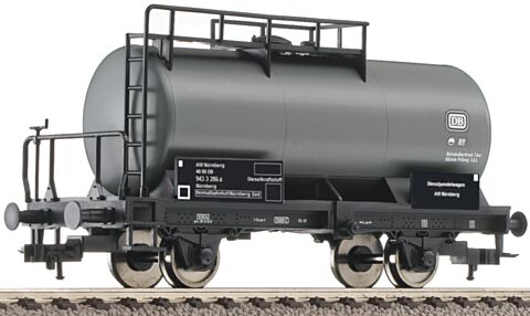 Vagon cisterna, DB