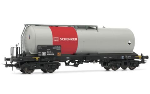 Vagon cisterna, DB Schenker