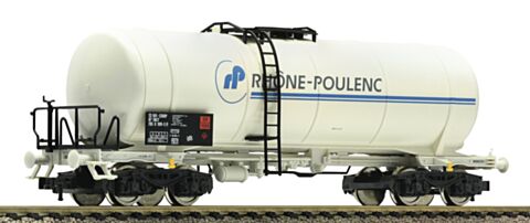 Vagon cisterna, SNCF