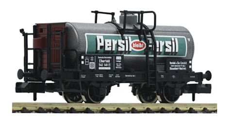 Vagon cisterna "Persil", DRG