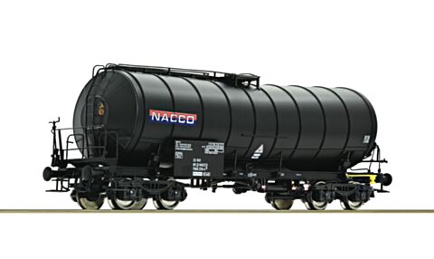 Vagon cisterna, Nacco