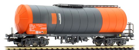 Vagon cisterna, SBB