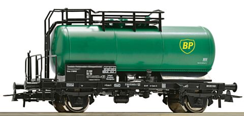Vagon cisterna BP, DB