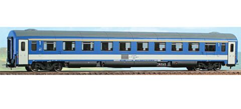 Vagon calatori clasa 1, EuroCity, Mav