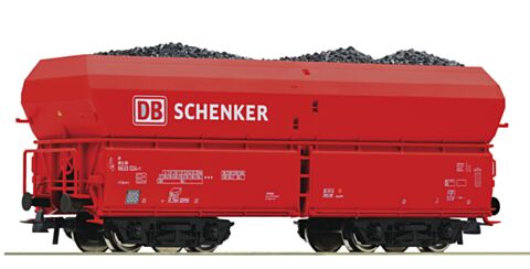 Vagon cu autodescarcare, DB Schenker