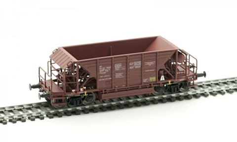 Vagon transport minereu, CZ-TSSC