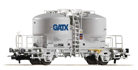Vagon de ciment, GATX