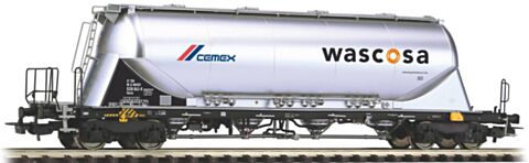 Vagon ciment, Wascosa "Cemex"