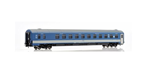 Vagon de dormit WLABmz, MAV