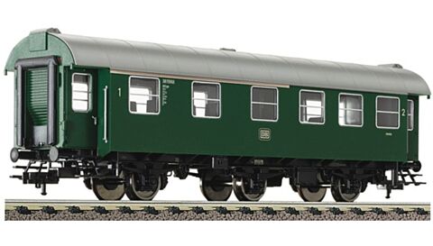 Vagon calatori clasa 1/2