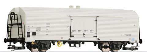 Vagon frigorific, CFR