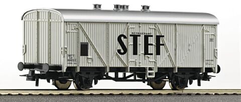 Vagon frigorific, SNCF