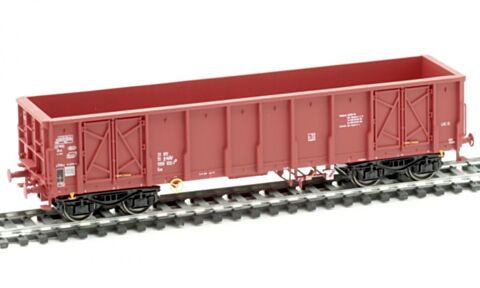 Vagon gondola, H-MÁV