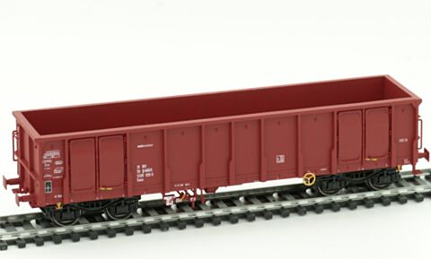 Vagon gondola, H-MÁVC