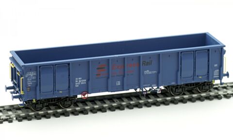 Vagon gondola, SK-EXSK