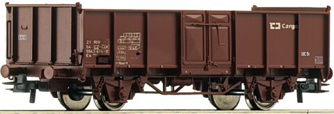 Vagon gondola, CD Cargo