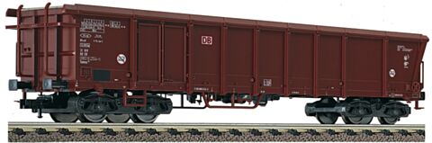 Vagon gondola cu acoperis rabatabil, DB Cargo