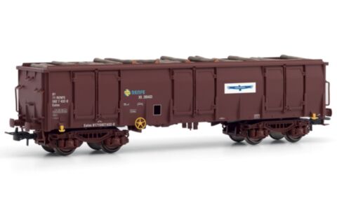 Vagon gondola, Renfe