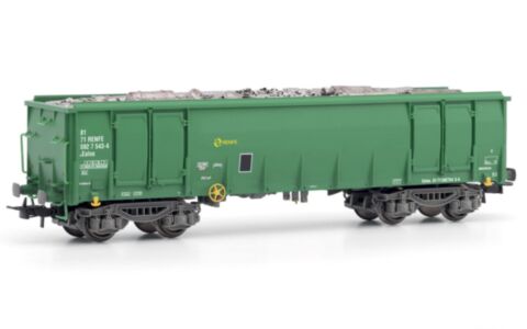 Vagon gondola, Renfe