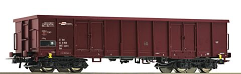 Vagon gondola, Rail Cargo Hungaria