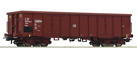 Vagon gondola, SJ