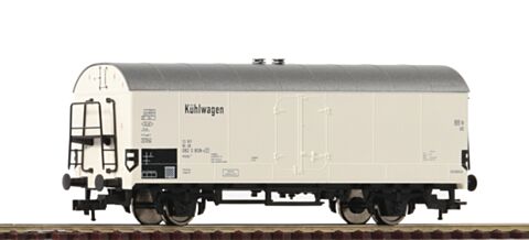 Vagon refrigerent, DB