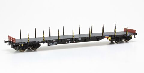 Vagon tip Rgs, CFR Marfa