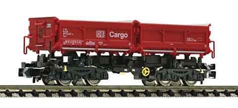 Vagon cu basculare, DB-Cargo