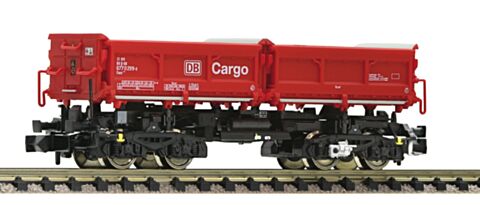 Vagon cu basculare, DB-Cargo