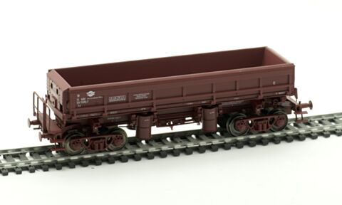 Vagon basculant, MAV