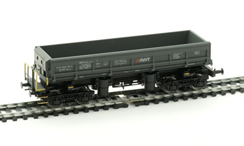 Vagon basculant, CZ-AWT