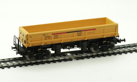 Vagon basculant, SK-ZSKE