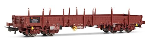 Vagon platforma, SNCF