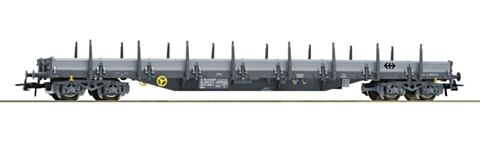 Vagon platforma, SBB