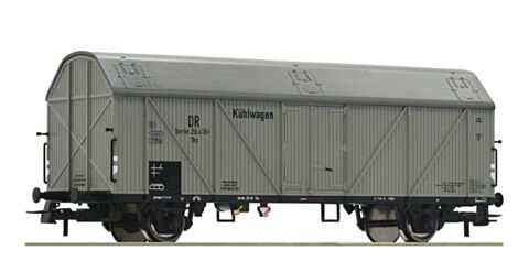 Vagon refrigerent, DRG