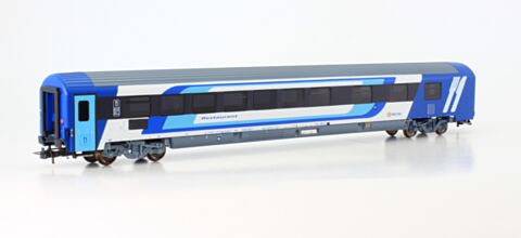 Vagon restaurant, MAV