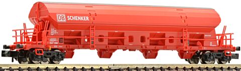 Vagon marfa tip siloz, DB